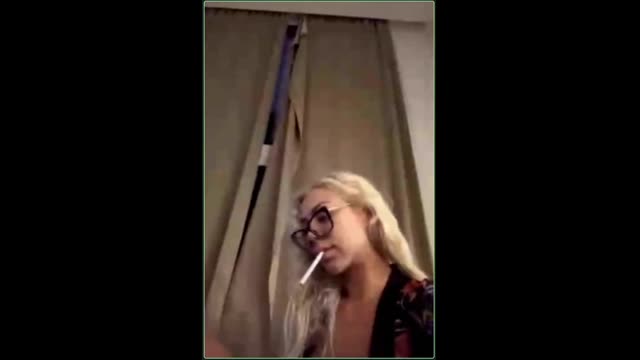 Seyda Nur Tunc: Koltukta Bacaklarini Araladi İfşa | HD İzle